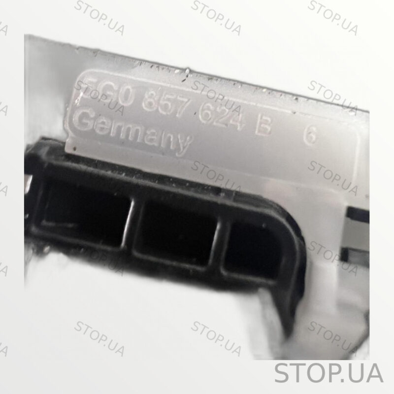 5G0857624B Козирок солнцезащитный Volkswagen ID.4 (2019–2023) — изображение 4