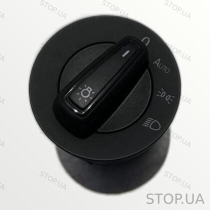 5G0941431BA блок управления светом фар Блок управления светом фар Volkswage