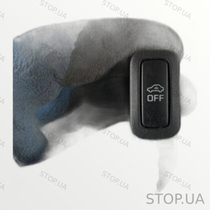 5G0962109 кнопка сигнализации Кнопка сигнализации Skoda Superb 3 2016-2019