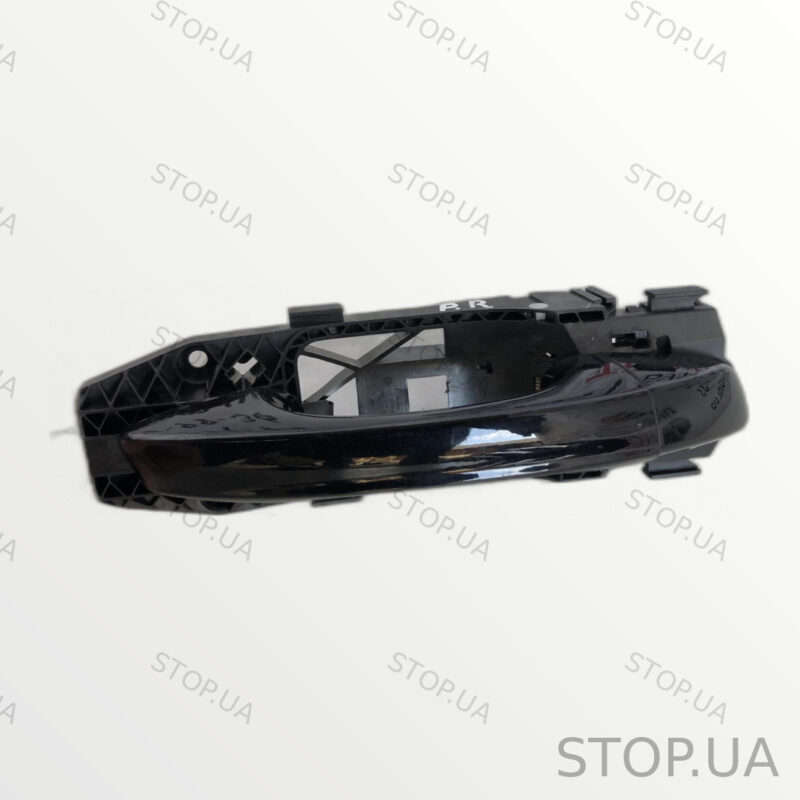 5GM837206B ручка двери задняя правая Ручка двери задняя правая Volkswagen A — изображение 2
