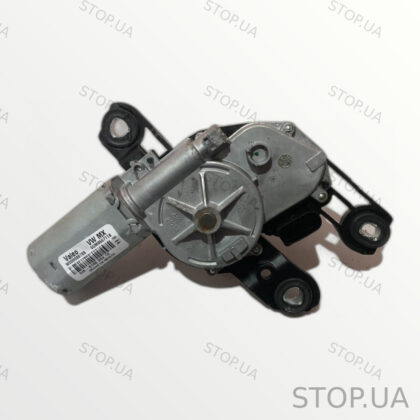 5GM955711B мотор стеклоочистителя заднего стекла Мотор стеклоочистителя зад