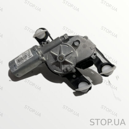 5H0955711A моторчик заднего дворника Моторчик заднего дворника Volkswagen I