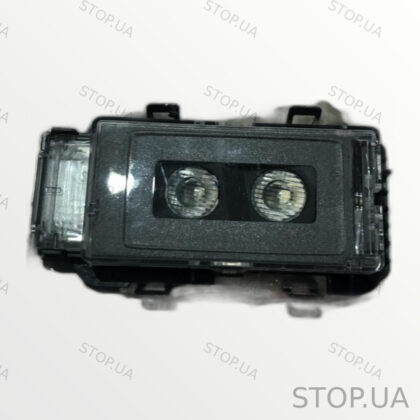 5H9947304 плафон салонный Плафон салона Volkswagen ID.4 SKU 5H9947304 Плафо