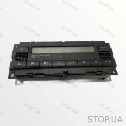 5HB007617 блок управления климатом Volkswagen 5HB007617 Блок управления кли