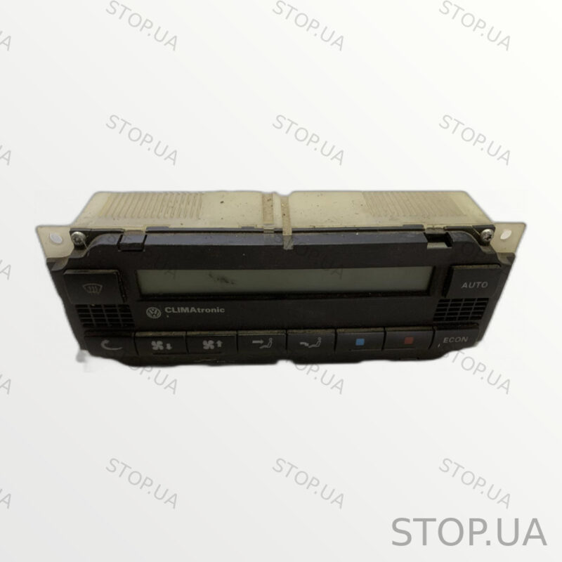 5HB007617 блок управления климатом Volkswagen 5HB007617 Блок управления кли — изображение 2