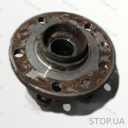 5K0498621 маточина колеса с подшипником 5K0498621 Маточина колеса с подшипн