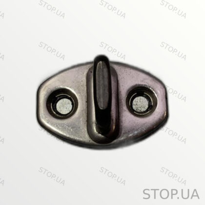 5K0837033A скоба замка двери Volkswagen Скоба замка двери B7 USA 5K0837033A