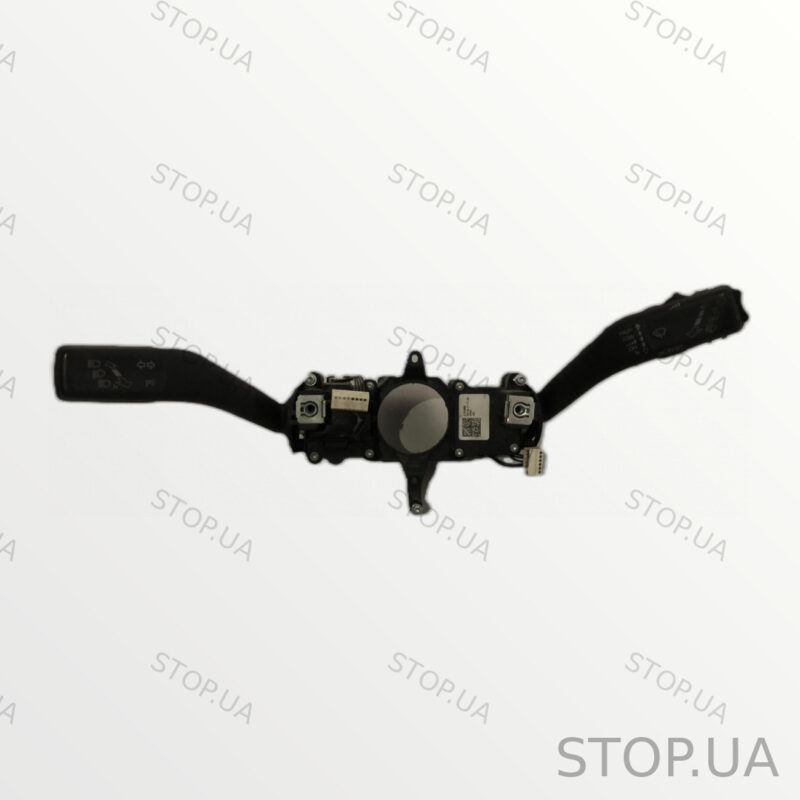 5K0953521BJ подрулевой переключатель Пидрулевий перемикач Skoda Octavia A5 — изображение 2