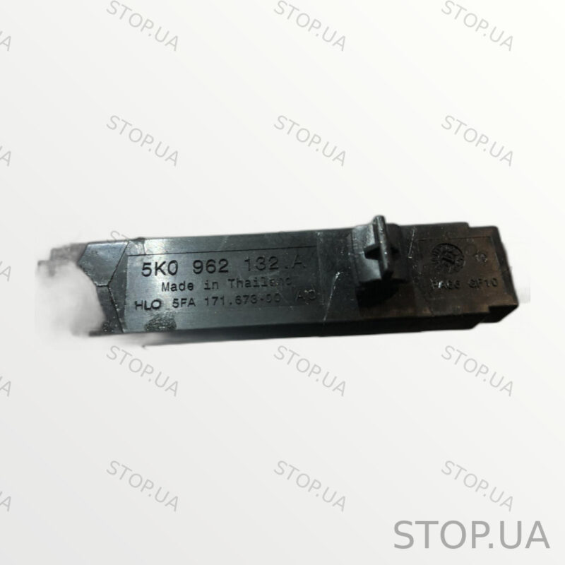 5K0962131 антенна KESSY Антенна Kessy Volkswagen Tiguan 2021-2024 SKU 5K096 — изображение 2