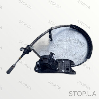 5K1713025AR кулиса АКПП Кулиса АКПП Volkswagen Jetta 6 USA SKU 5K1713025AR