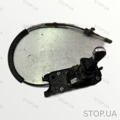 5K1713025CD кулиса перемикання передач Кулиса переключения передач Volkswag