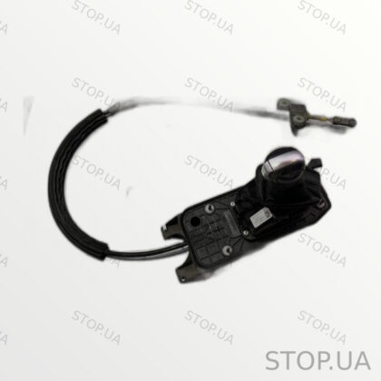 5K1713025CM кулиса перемикання передач Volkswagen Кулиса переключения перед