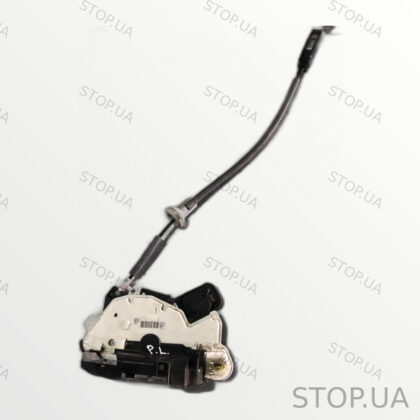 5K1837015J замок двери Замок двери передней левой Volkswagen Atlas 16-20 5K