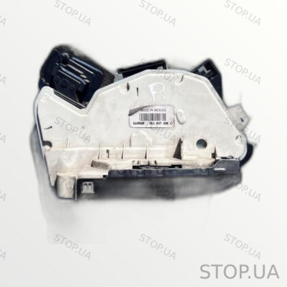 5K1837016C замок двери передней правой Замок двери передней правой Volkswag