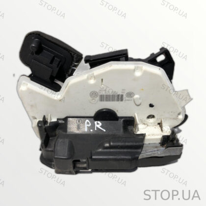 5K1837016J замок двери Замок передней правой двери Volkswagen Tiguan 16-20