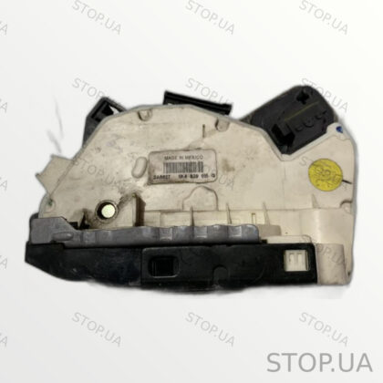 5K4839015G замок двери 5K4839015G Замок двери задней левой Volkswagen Jetta