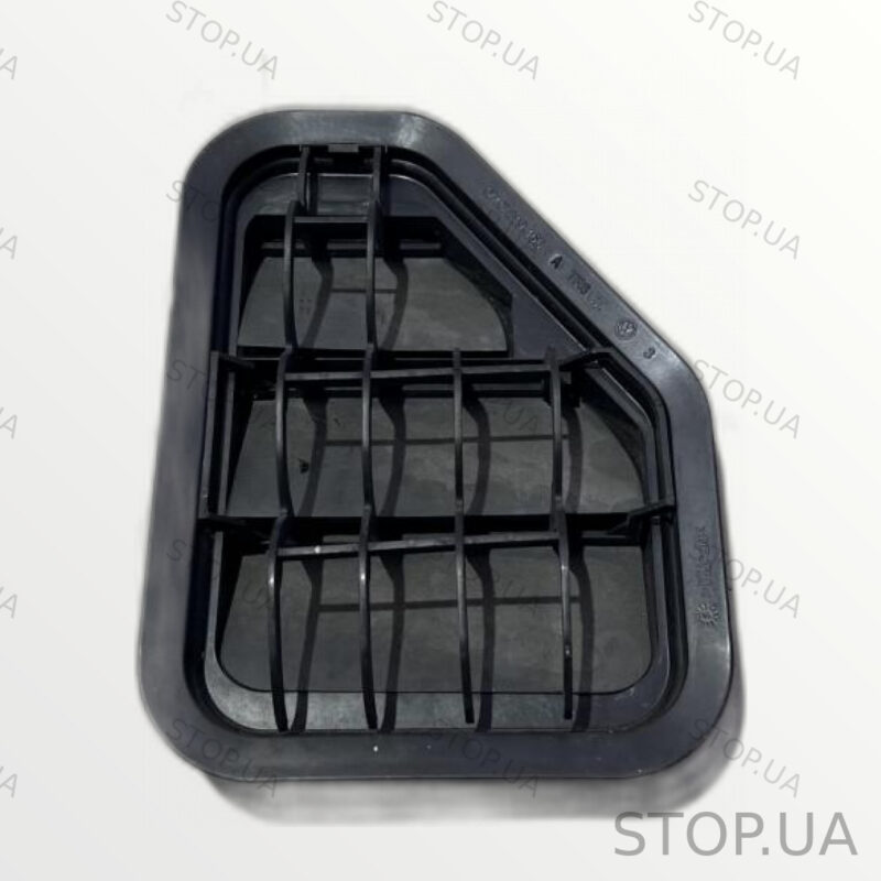 5M0819466A щиток вентиляции правый 5M0819466A Щиток вентиляции правый Volks
