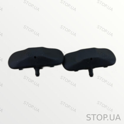 5M0955985C форсунка омывателя лобового стекла Volkswagen 5M0955985C форсунк