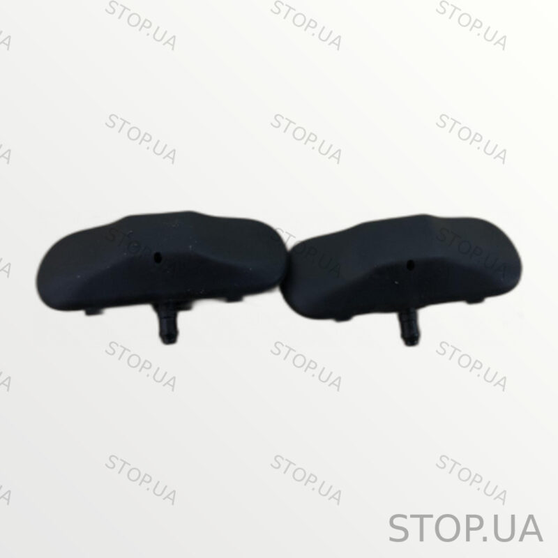 5M0955985C форсунка омывателя лобового стекла Volkswagen 5M0955985C форсунк — изображение 2