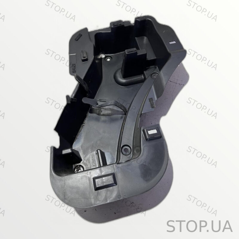 5N0012115C ящик для инструментов Ящик для инструментов Volkswagen Tiguan 09
