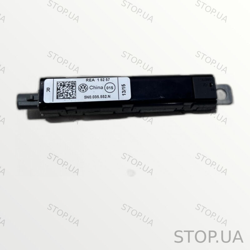 5N0035552N усилитель антенны 5N0035552N Усилитель антенны Volkswagen Tiguan