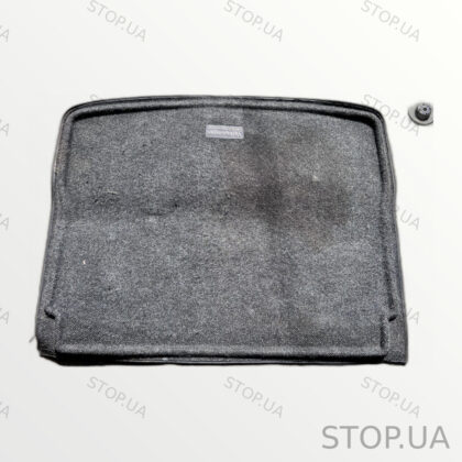 5N0061166469 коврик багажника Коврик багажника Volkswagen Tiguan 09-17 5N00