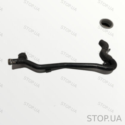 5N0121065 трубопровод системы охлаждения Трубопровод системы охлаждения Sko