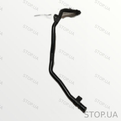 5N0121070F патрубок системы охлаждения Патрубок системы охлаждения Skoda Su