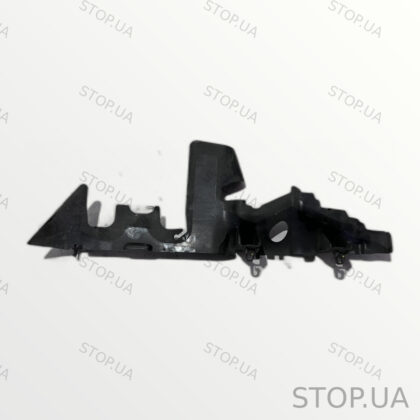 5N0121283M дефлектор радиатора левый 5N0121283M Дефлектор радиатора левый V