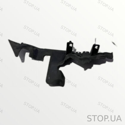 5N0121284M дефлектор радиатора правый Дефлектор радиатора правый Volkswagen