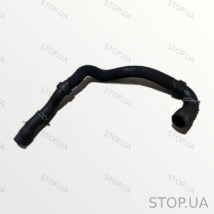 5N0122051BK патрубок системы охлаждения Патрубок системы охлаждения Volkswa