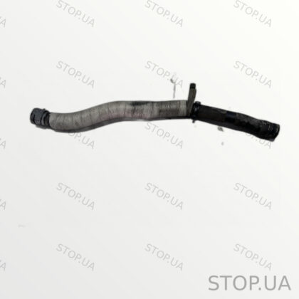 5N0122073L патрубок системы отопления Патрубок системы отопления 2.0 TSI Vo