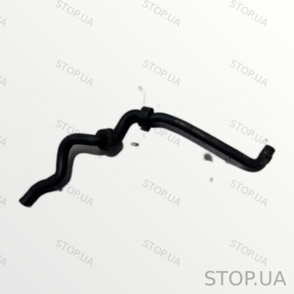 5N0122101G патрубок системы охлаждения Патрубок системы охлаждения 2.0 TSI