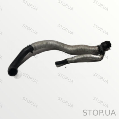 5N0122157N патрубок системы охлаждения Патрубок системы охлаждения Volkswag