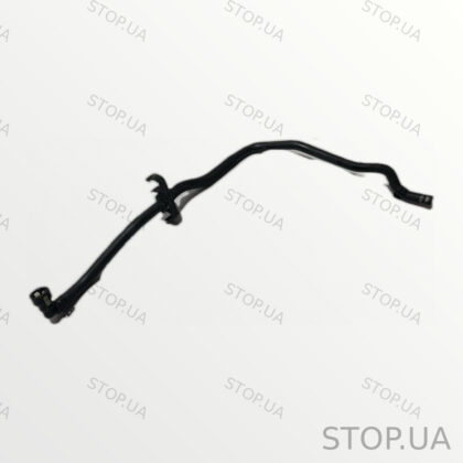 5N0133366E вакуумный шланг 5N0133366E Шланг вакуумный Audi Q3 11-14 2.0TFSI