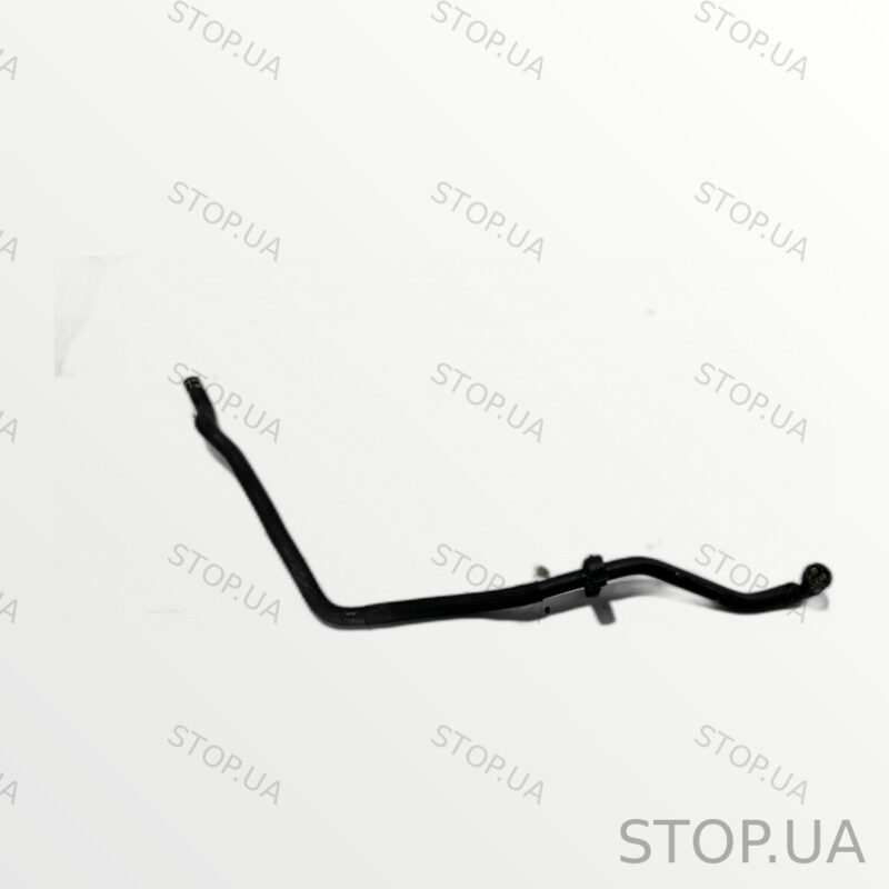 5N0133366 вакуумный патрубок Патрубок вакуумный 2.0 TSI Volkswagen Tiguan 0 — изображение 2