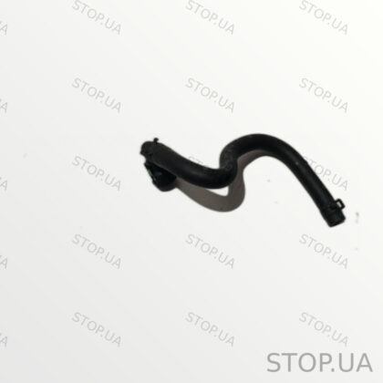 5N0133778B трубка вакуумная Трубка вакуумная 2.0 TSI Volkswagen Tiguan 09-1