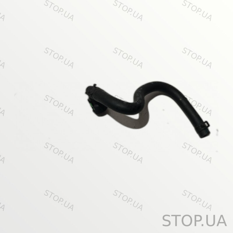 5N0133778B трубка вакуумная Трубка вакуумная 2.0 TSI Volkswagen Tiguan 09-1 — изображение 2
