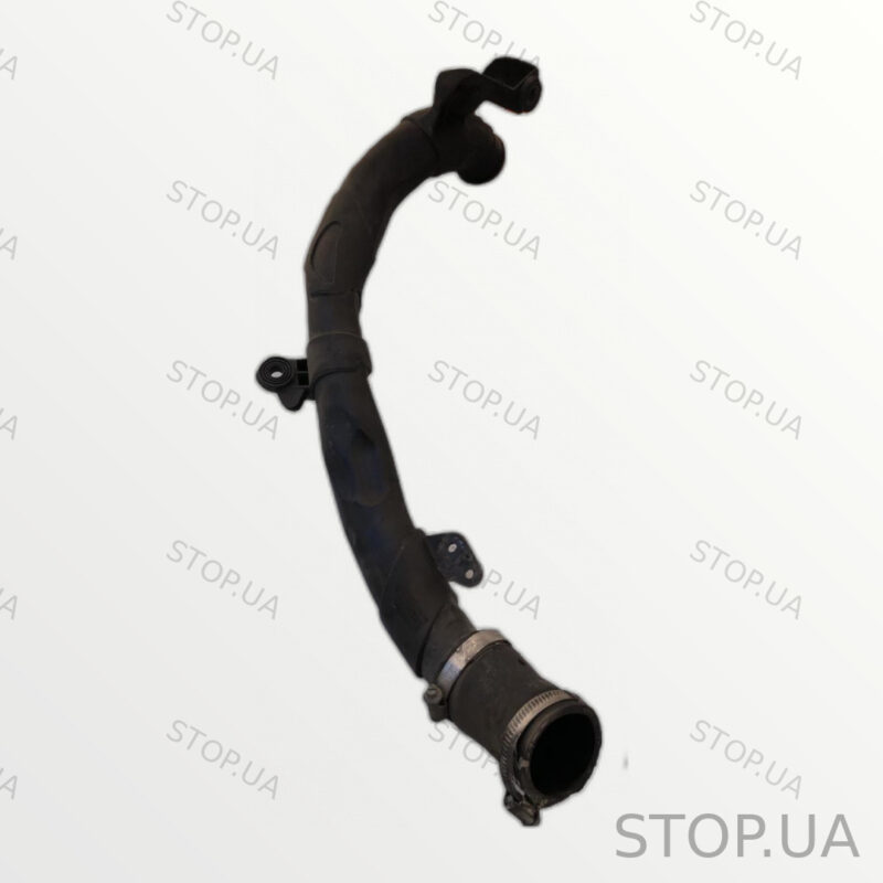 5N0145840K патрубок интеркулера Патрубок интеркулера Volkswagen Passat B7 5