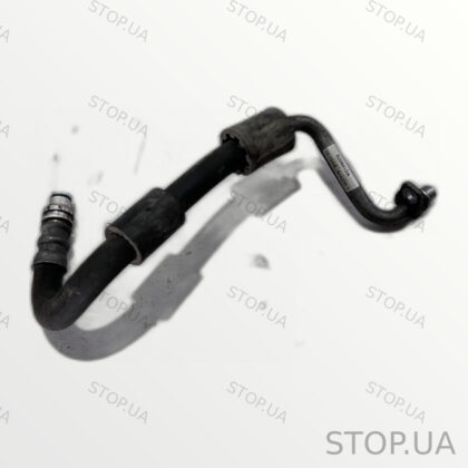 5N0317820B патрубок охлаждения АКПП Патрубок охлаждения АКПП 2.0 TSI Volksw