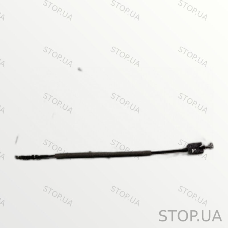5N0337017D трос открывания двери Трос открытия двери Volkswagen Passat B7 U