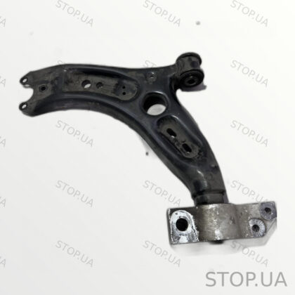 5N0407151 передний левый рычаг подвески Важель передний левый Volkswagen Pa