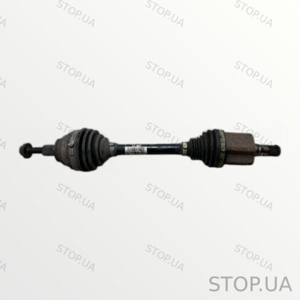 5N0407761M передняя левая полуось 5N0407761M Полуось передняя левая Volkswa