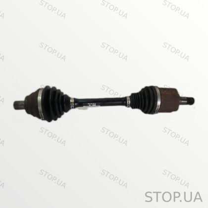 5N0407761N левая полуось Полуось левая 2.0 TSI Volkswagen Tiguan 09-17 SKU