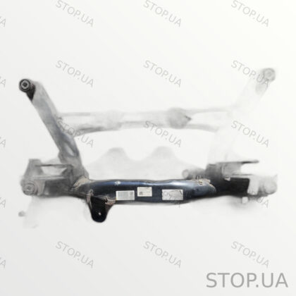 5N0505235AH балка задней подвески 5N0505235AH Балка задней подвески (подрам