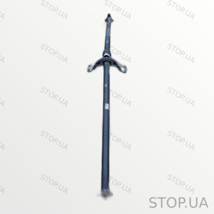 5N0521101H карданный вал Кардан Audi Q3 11-14 SKU 5N0521101H Кардан Audi Q3