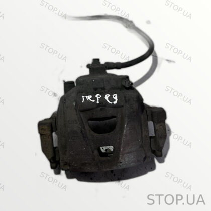 5N0615123 суппорт передний левый Суппорт передний левый Volkswagen Tiguan 0