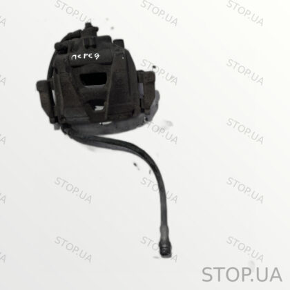 5N0615124 суппорт передний правый Суппорт передний правый Volkswagen Tiguan