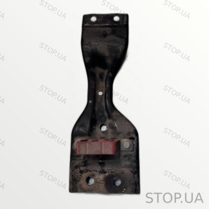 5N0802117 кронштейн глушителя Кронштейн глушителя / поперечина туннеля Volk