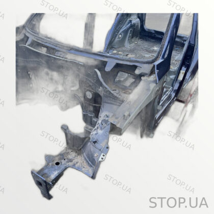 5N0803091 передняя левая четверть 5N0803091 Передняя левая четверть Volkswa